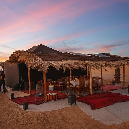 Paradis Du Sahara Merzouga Exterior foto